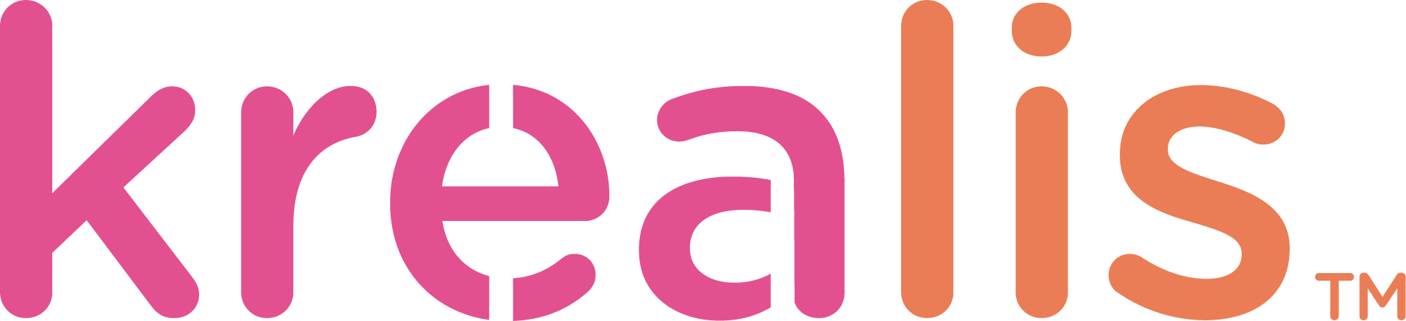KREALIS Logo